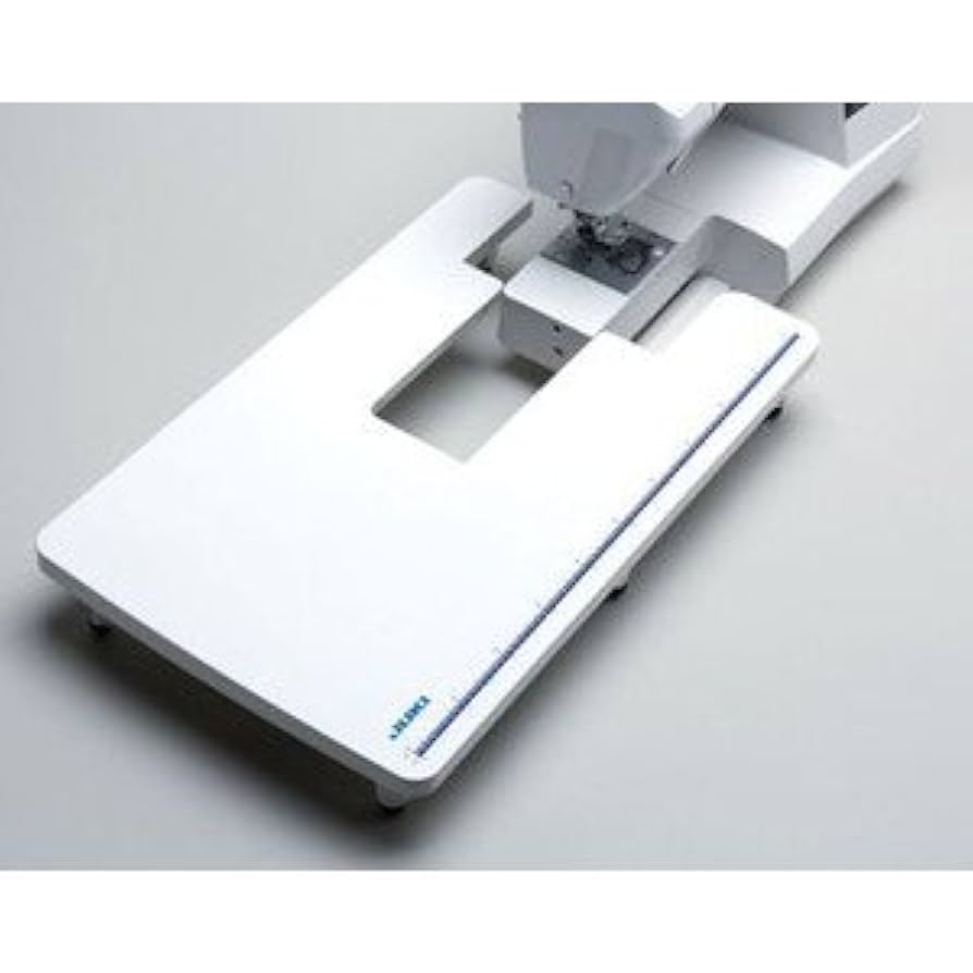 JUKIコンピューターミシン Amazon | JUKI コンピューターミシン/電子ミシン専用ワイド